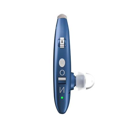 Digital Hearing Amplifier 