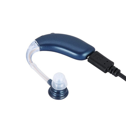 Digital Hearing Amplifier 