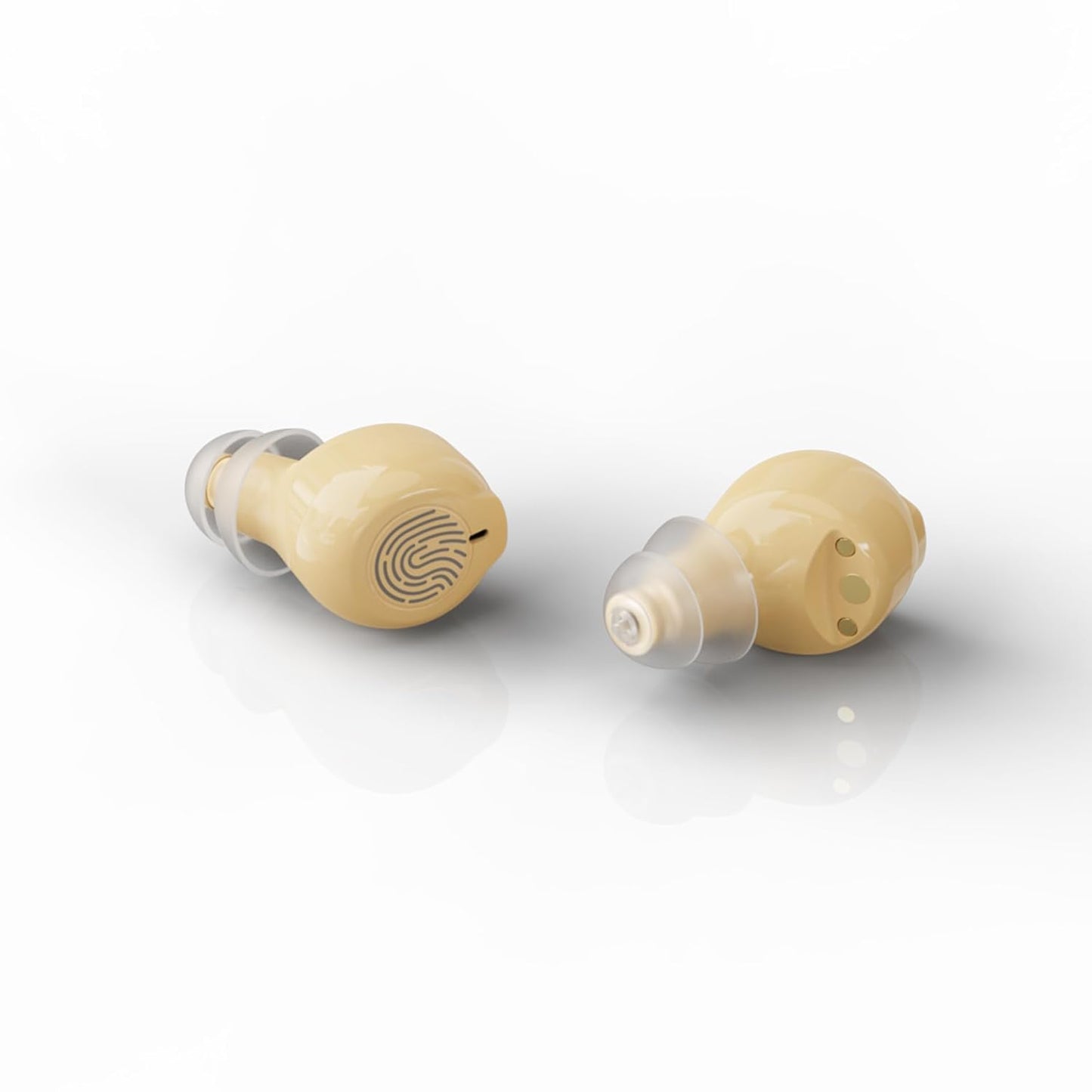 Rechargeable Hearing Amplifier – HD Noise Reduction